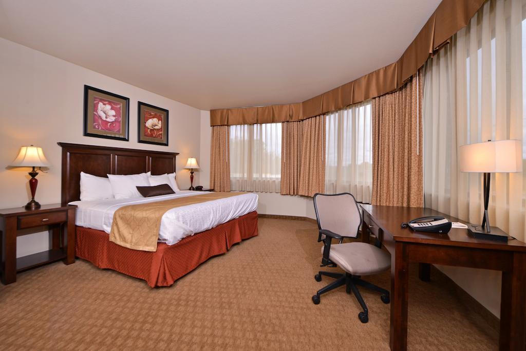 Radisson Hotel River Falls Kamer foto